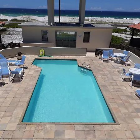 Praia das Dunas Residence Club-3